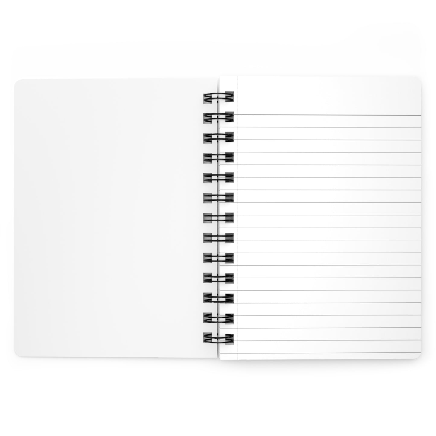 Drippin' in Blessings Spiral Bound Journal - Inspirational Journaling for Mindful Reflection