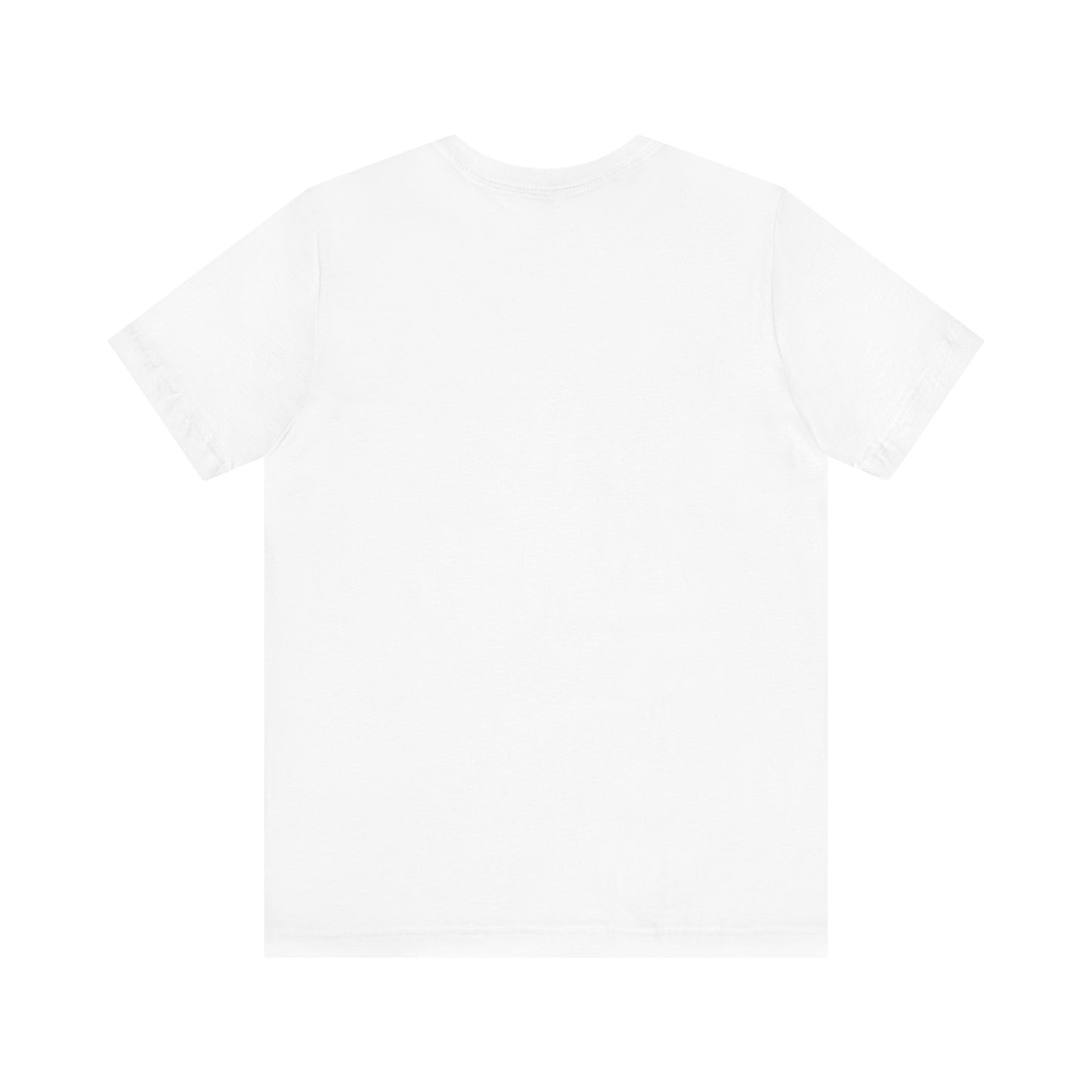 Stay in the Light - Unisex T-Shirt, Trendy Graphic Tee, Casual Wear, Gift Idea, Summer Fashion, Street Style, Fun Statement Shirt