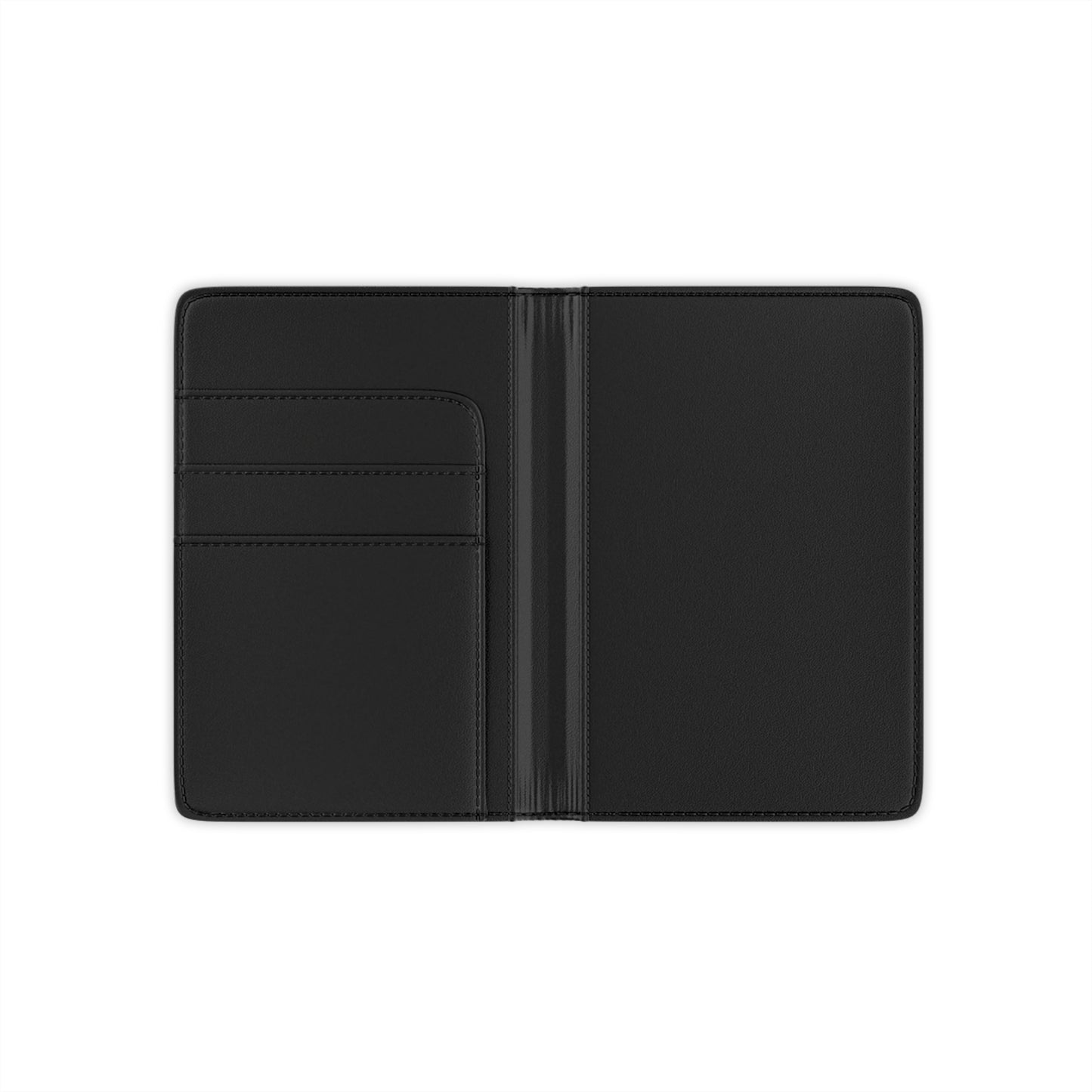 Ambitious Passport Cover - Stylish Travel Accessory for Jetsetters