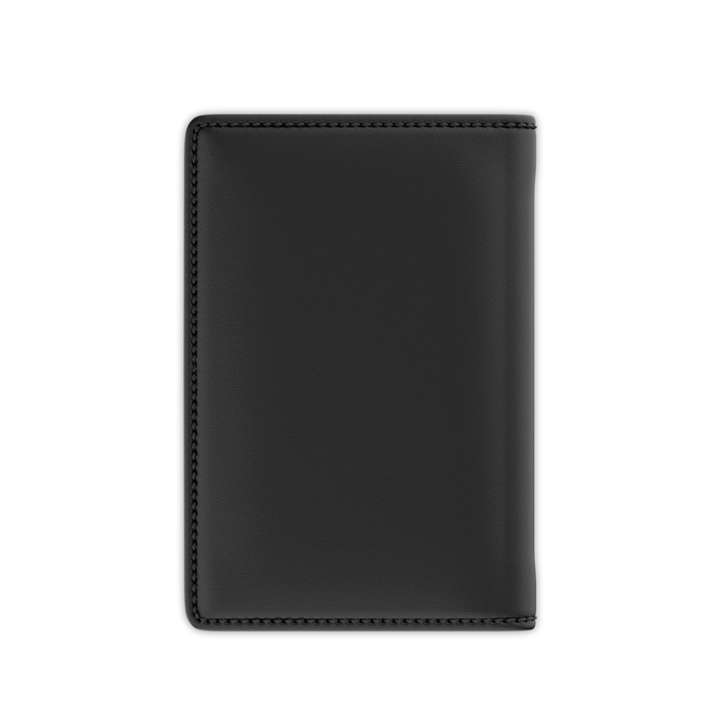 Ambitious Passport Cover - Stylish Travel Accessory for Jetsetters