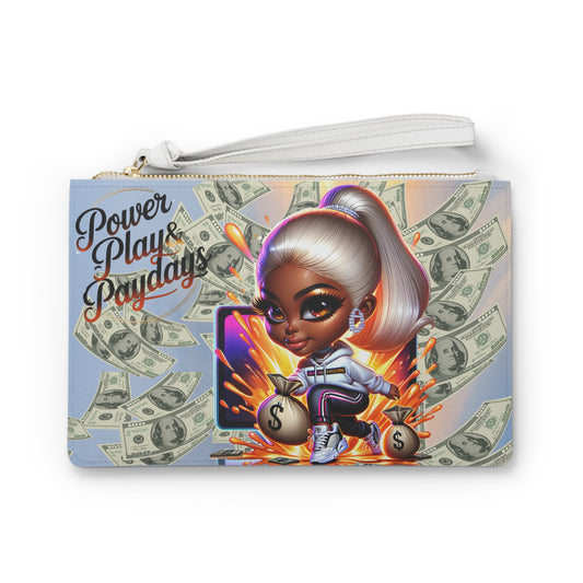 Clutch Bag