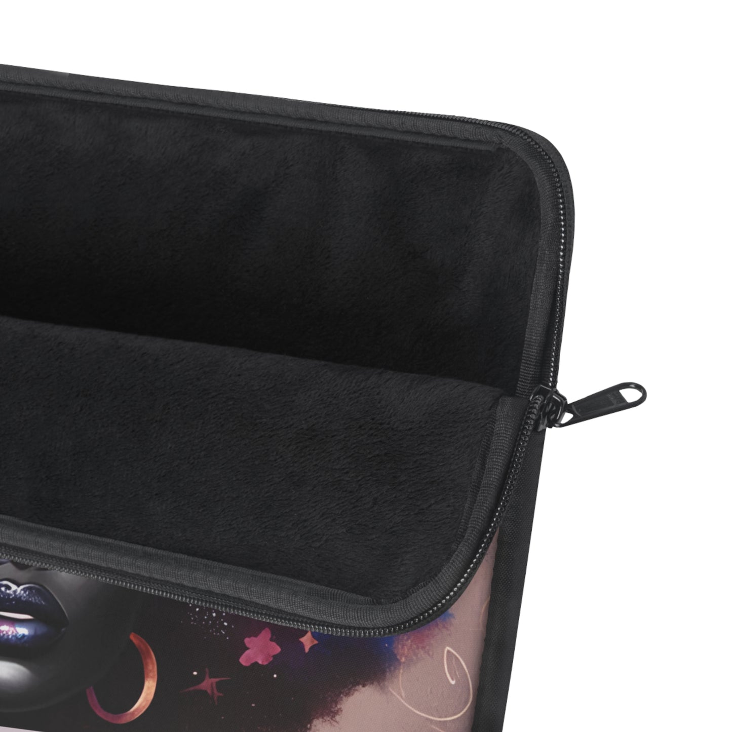 Bohemian Laptop Sleeve - 'Manifesting Magic & Making Millions'