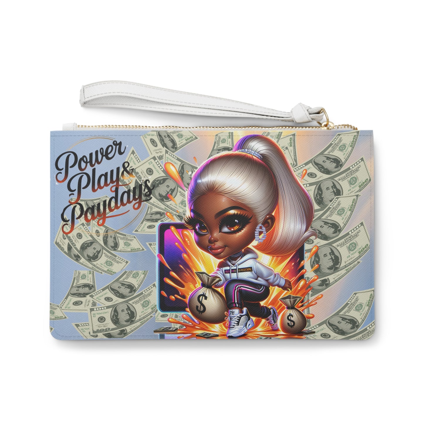 Clutch Bag