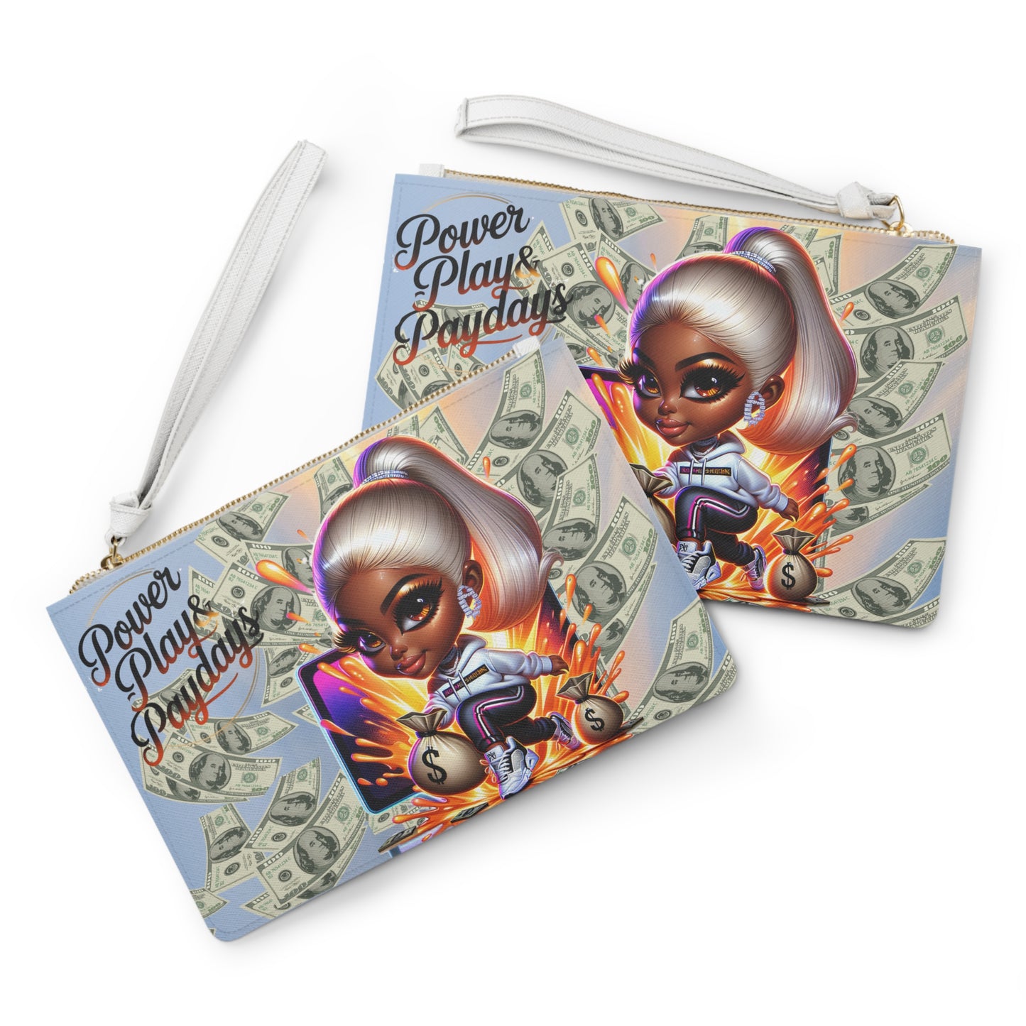 Clutch Bag