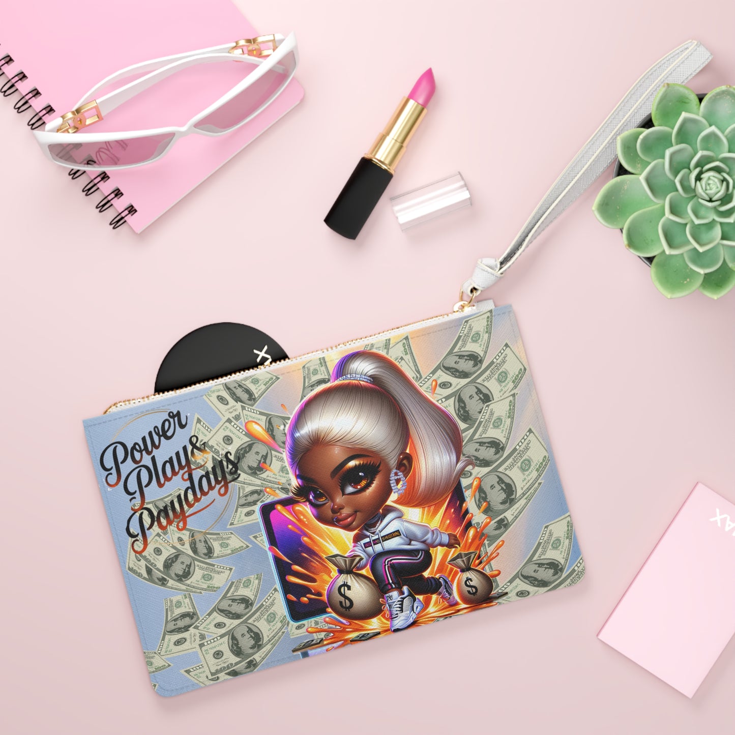 Clutch Bag