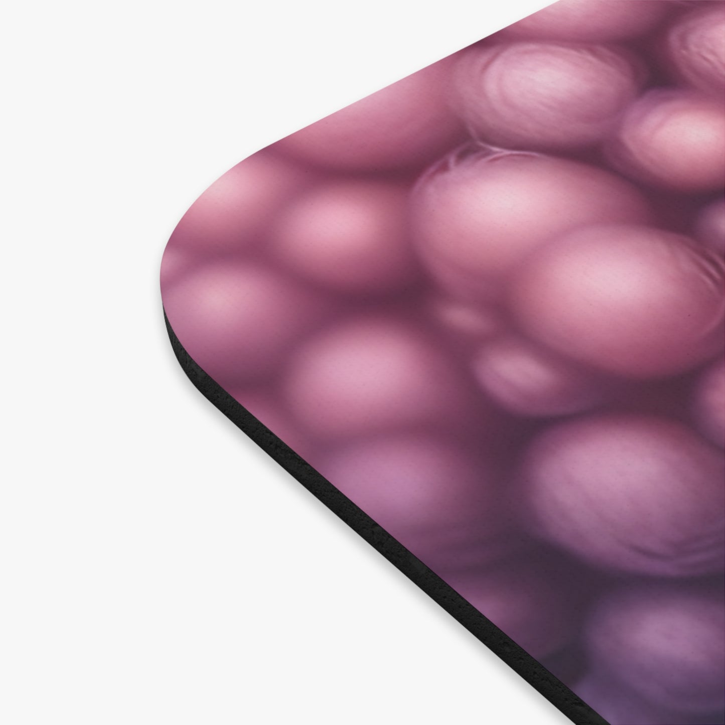 Pretty Privilege Mouse Pad - Inspirational Desk Decor for Creative Spaces