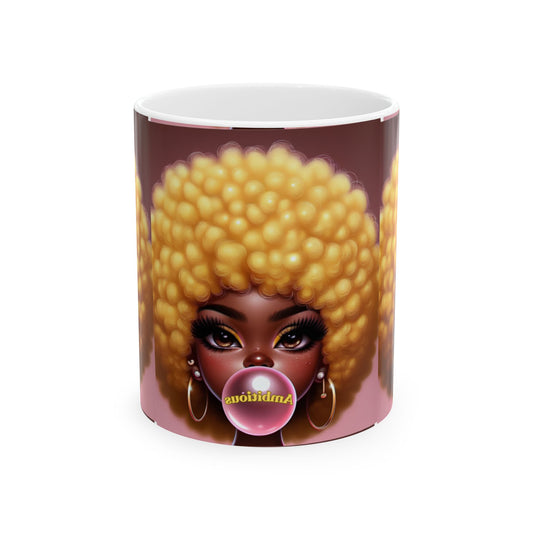 Ceramic Mug, (11oz, 15oz)