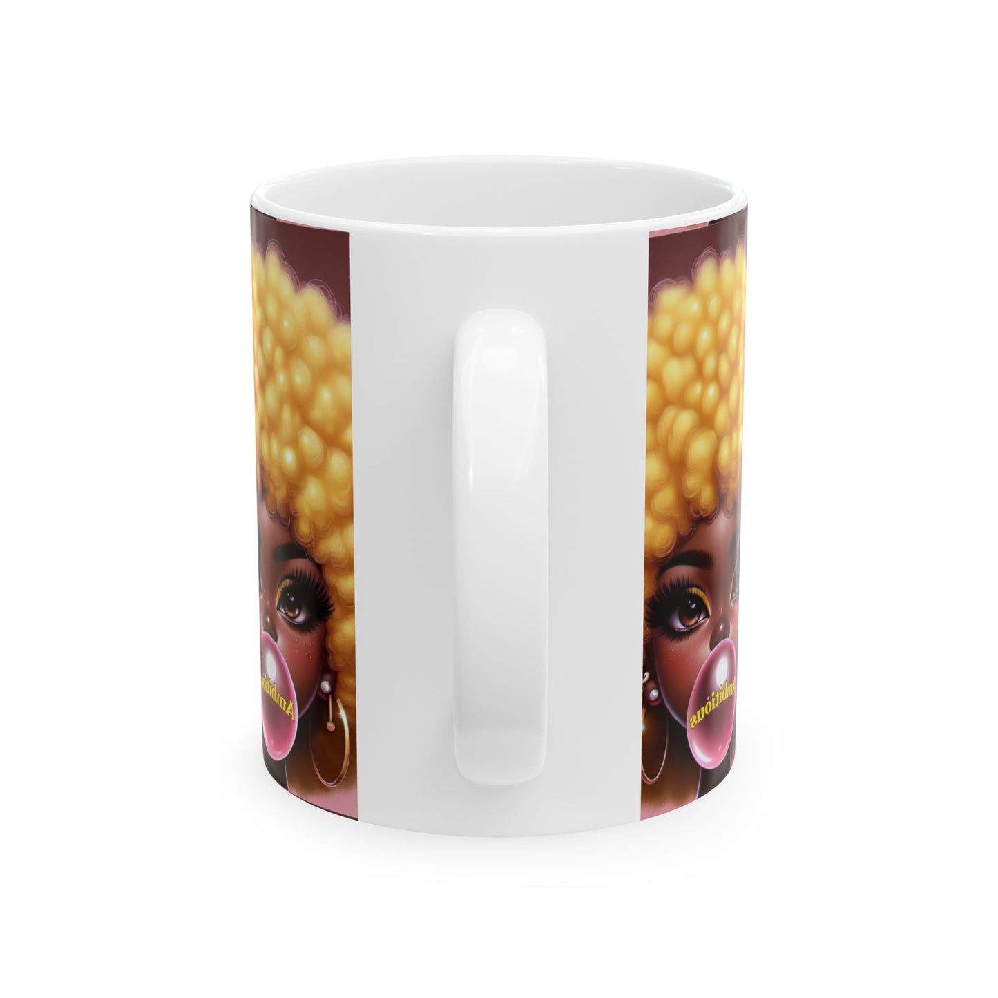 Ceramic Mug, (11oz, 15oz)