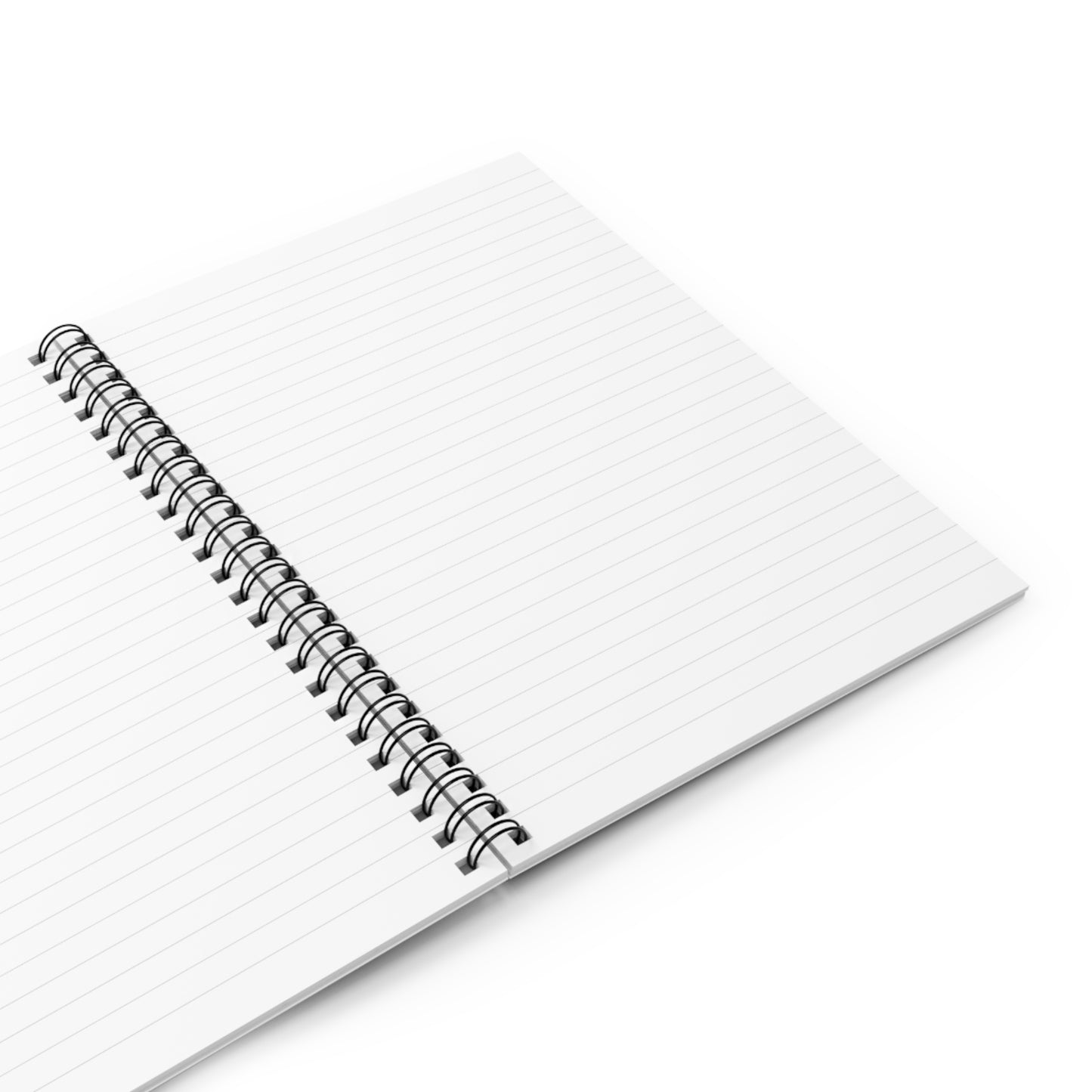 Empowering Spiral Notebook for Boss Ladies, Motivational Journal, Gift for Entrepreneurs, Stylish Writing Pad, Office Supplies, Daily [...]
