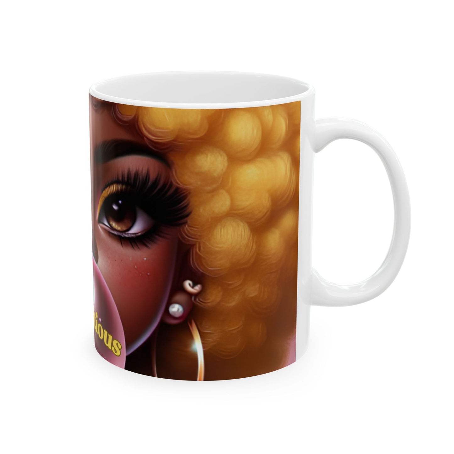 Ceramic Mug, (11oz, 15oz)