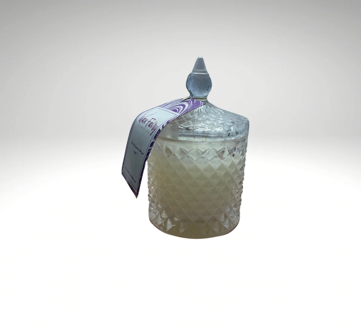 KING Scented Candle