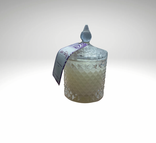 KING Scented Candle