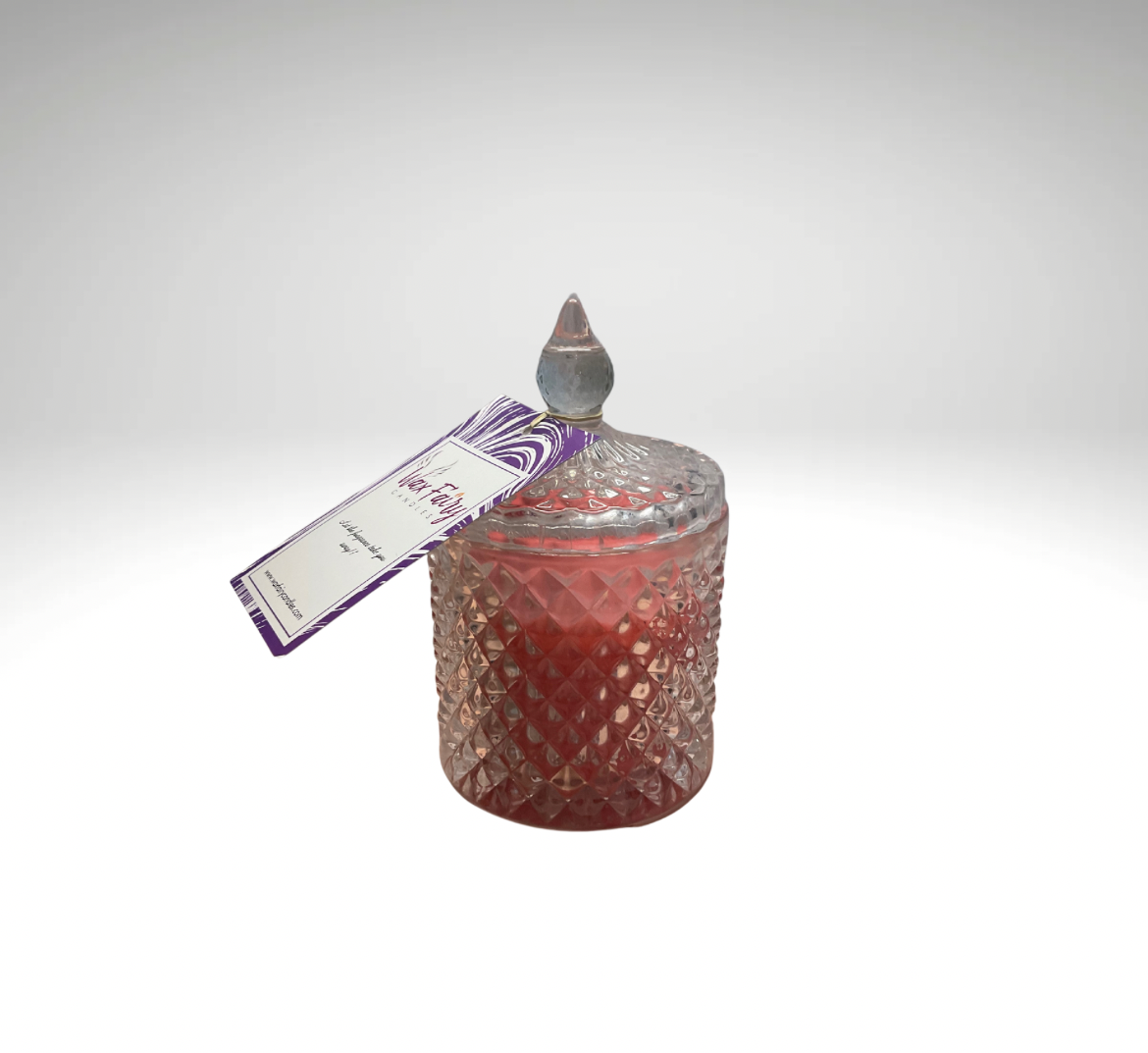 Candy- Scented Candle