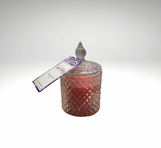 Candy- Scented Candle