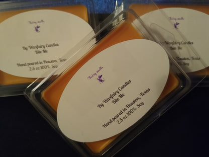 Fairy Melts -Scented wax melts