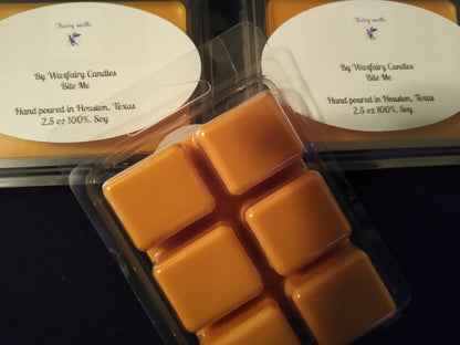 Fairy Melts -Scented wax melts