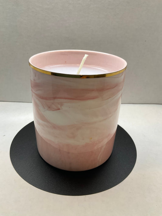 Tease Me Scented Candle