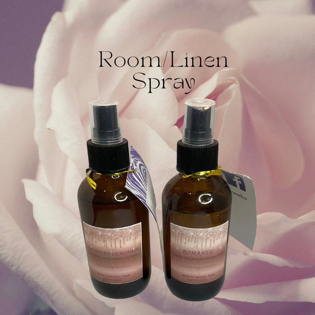 Room/Linen Spray